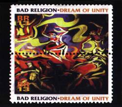 Bad Religion : Dream of Unity